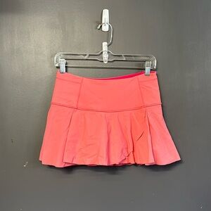 Lululemon skirt